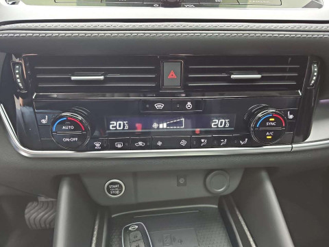 Ansicht 13 - Gebrauchtwagen Fahrzeug, Modell Qashqai der Marke Nissan von Verkäufer AH Brüggemann GmbH & Co. KG