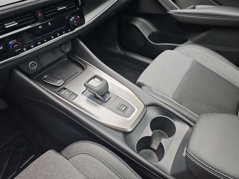 Ansicht 14 - Gebrauchtwagen Fahrzeug, Modell Qashqai der Marke Nissan von Verkäufer AH Brüggemann GmbH & Co. KG