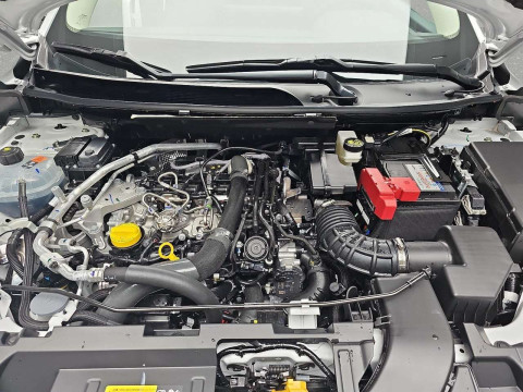 Ansicht 17 - Gebrauchtwagen Fahrzeug, Modell Qashqai der Marke Nissan von Verkäufer AH Brüggemann GmbH & Co. KG