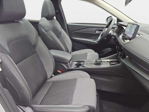 Ansicht 18 - Gebrauchtwagen Fahrzeug, Modell Qashqai der Marke Nissan von Verkäufer AH Brüggemann GmbH & Co. KG