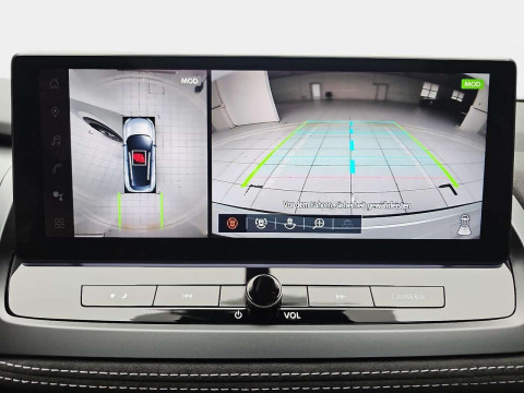 Ansicht 11 - Gebrauchtwagen Fahrzeug, Modell Qashqai der Marke Nissan von Verkäufer AH Brüggemann GmbH & Co. KG