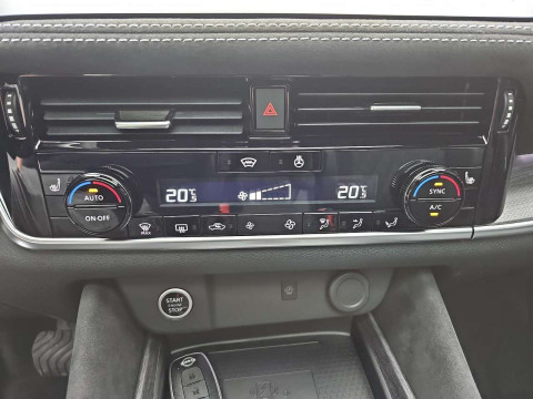 Ansicht 12 - Gebrauchtwagen Fahrzeug, Modell Qashqai der Marke Nissan von Verkäufer AH Brüggemann GmbH & Co. KG