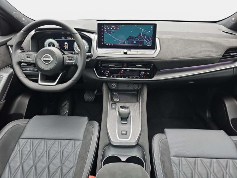 Ansicht 9 - Gebrauchtwagen Fahrzeug, Modell Qashqai der Marke Nissan von Verkäufer AH Brüggemann GmbH & Co. KG