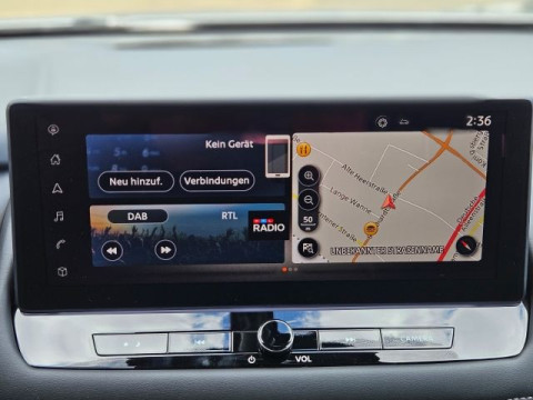 Ansicht 13 - Neuwagen Fahrzeug, Modell X-Trail der Marke Nissan von Verkäufer Autohaus Konrad GmbH