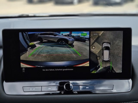 Ansicht 14 - Neuwagen Fahrzeug, Modell X-Trail der Marke Nissan von Verkäufer Autohaus Konrad GmbH