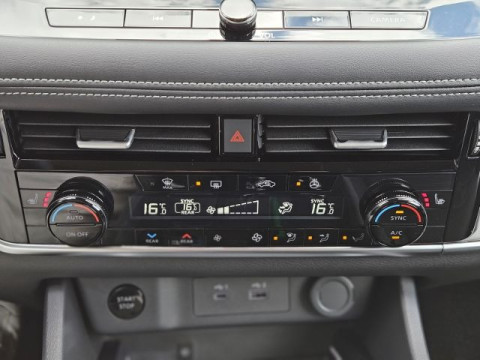 Ansicht 15 - Neuwagen Fahrzeug, Modell X-Trail der Marke Nissan von Verkäufer Autohaus Konrad GmbH