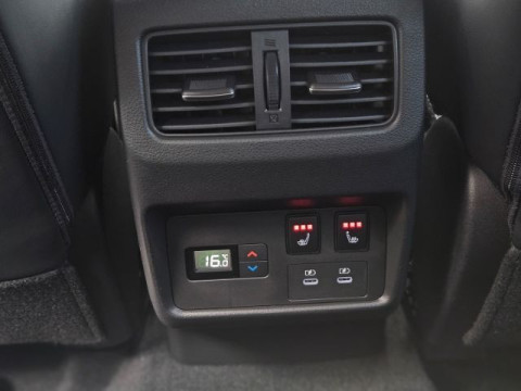 Ansicht 17 - Neuwagen Fahrzeug, Modell X-Trail der Marke Nissan von Verkäufer Autohaus Konrad GmbH