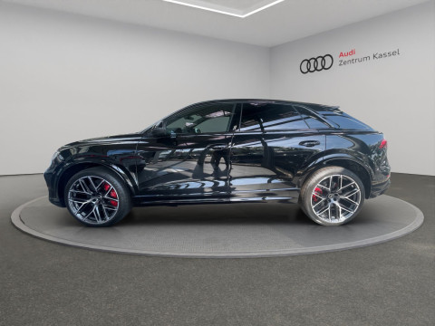 Audi RS Q8 - RS Q8 SUV performance Matrix Keramik 360° Kam