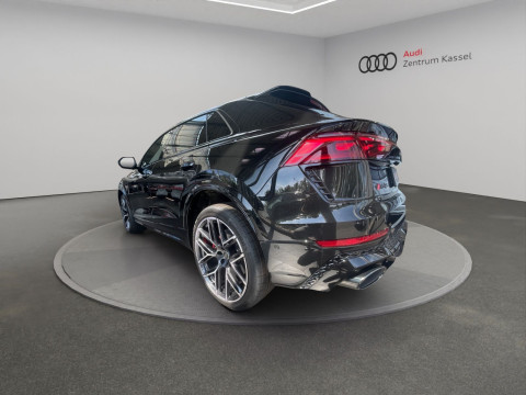 Audi - RS Q8