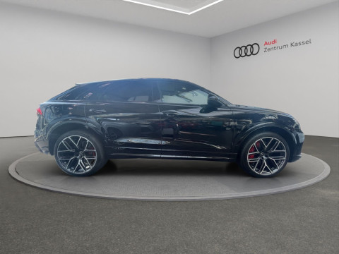 Audi - RS Q8