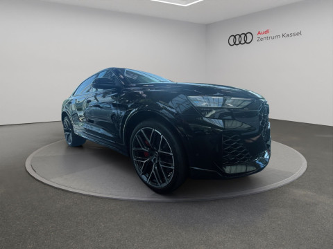 Audi - RS Q8