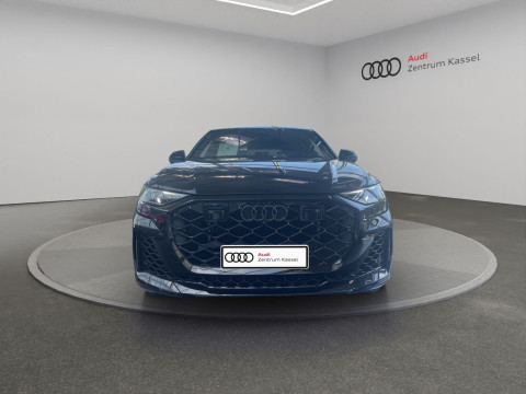 Audi - RS Q8