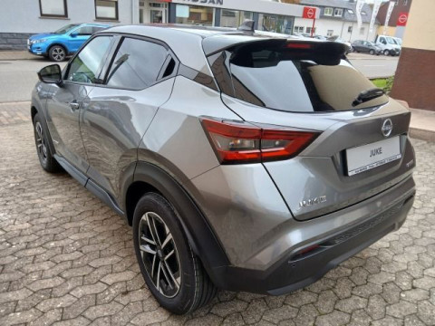 Ansicht 9 - Gebrauchtwagen Fahrzeug, Modell Juke der Marke Nissan von Verkäufer Auto Backes GmbH