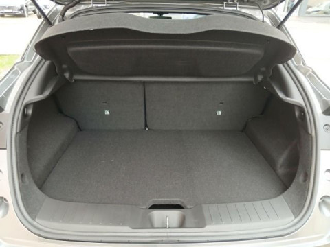 Ansicht 10 - Gebrauchtwagen Fahrzeug, Modell Juke der Marke Nissan von Verkäufer Auto Backes GmbH