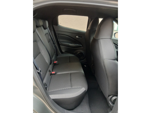 Ansicht 11 - Gebrauchtwagen Fahrzeug, Modell Juke der Marke Nissan von Verkäufer Auto Backes GmbH