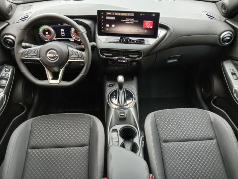 Ansicht 12 - Gebrauchtwagen Fahrzeug, Modell Juke der Marke Nissan von Verkäufer Auto Backes GmbH