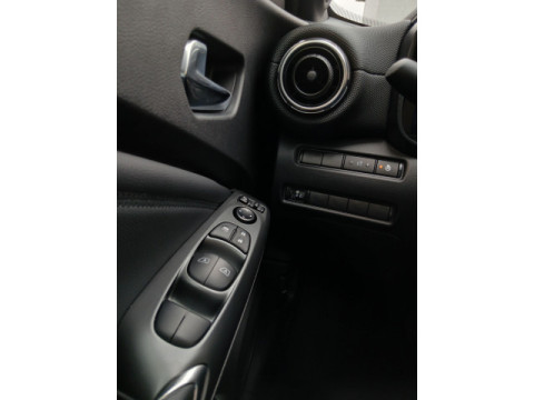 Ansicht 13 - Gebrauchtwagen Fahrzeug, Modell Juke der Marke Nissan von Verkäufer Auto Backes GmbH