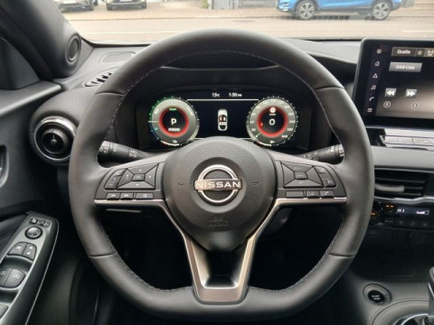 Ansicht 15 - Gebrauchtwagen Fahrzeug, Modell Juke der Marke Nissan von Verkäufer Auto Backes GmbH