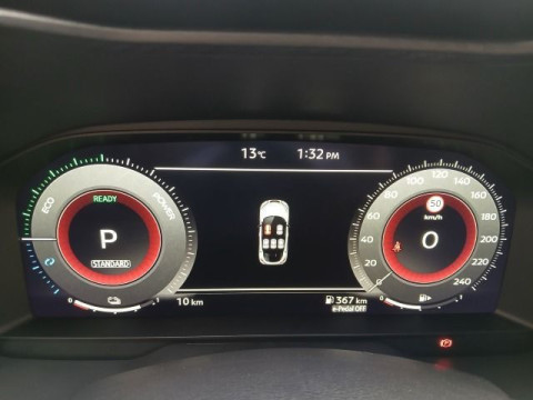 Ansicht 16 - Gebrauchtwagen Fahrzeug, Modell Juke der Marke Nissan von Verkäufer Auto Backes GmbH