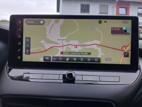 Ansicht 17 - Gebrauchtwagen Fahrzeug, Modell Juke der Marke Nissan von Verkäufer Auto Backes GmbH