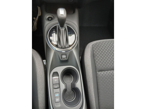 Ansicht 19 - Gebrauchtwagen Fahrzeug, Modell Juke der Marke Nissan von Verkäufer Auto Backes GmbH