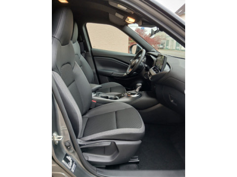 Ansicht 20 - Gebrauchtwagen Fahrzeug, Modell Juke der Marke Nissan von Verkäufer Auto Backes GmbH