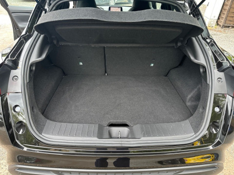 Ansicht 12 - Gebrauchtwagen Fahrzeug, Modell Juke der Marke Nissan von Verkäufer Autohaus Wegener Berlin GmbH - Filiale Köpenick