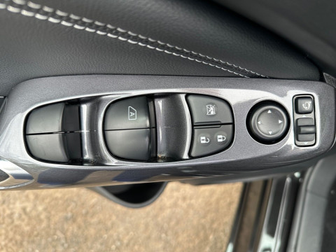 Ansicht 13 - Gebrauchtwagen Fahrzeug, Modell Juke der Marke Nissan von Verkäufer Autohaus Wegener Berlin GmbH - Filiale Köpenick