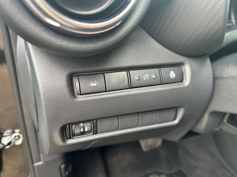 Ansicht 14 - Gebrauchtwagen Fahrzeug, Modell Juke der Marke Nissan von Verkäufer Autohaus Wegener Berlin GmbH - Filiale Köpenick