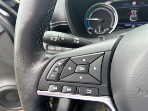 Ansicht 15 - Gebrauchtwagen Fahrzeug, Modell Juke der Marke Nissan von Verkäufer Autohaus Wegener Berlin GmbH - Filiale Köpenick