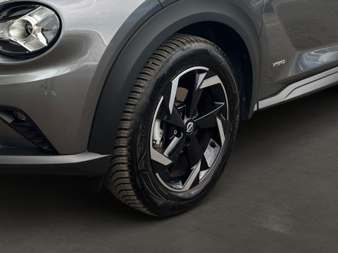 Ansicht 6 - Gebrauchtwagen Fahrzeug, Modell Juke der Marke Nissan von Verkäufer Wegener Automobile GmbH - Filiale Potsdam