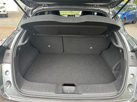 Ansicht 12 - Gebrauchtwagen Fahrzeug, Modell Juke der Marke Nissan von Verkäufer Wegener Automobile GmbH - Filiale Potsdam