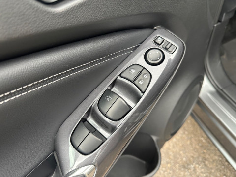 Ansicht 13 - Gebrauchtwagen Fahrzeug, Modell Juke der Marke Nissan von Verkäufer Wegener Automobile GmbH - Filiale Potsdam