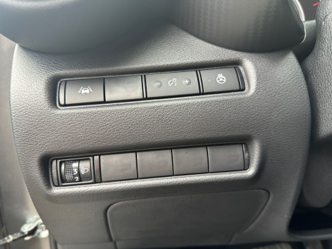 Ansicht 14 - Gebrauchtwagen Fahrzeug, Modell Juke der Marke Nissan von Verkäufer Wegener Automobile GmbH - Filiale Potsdam