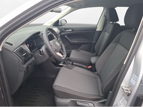 Volkswagen T-Cross - T-Cross Life 116 PS TSI DSG || Ahzv. | LED Scheinwerfer uvm.