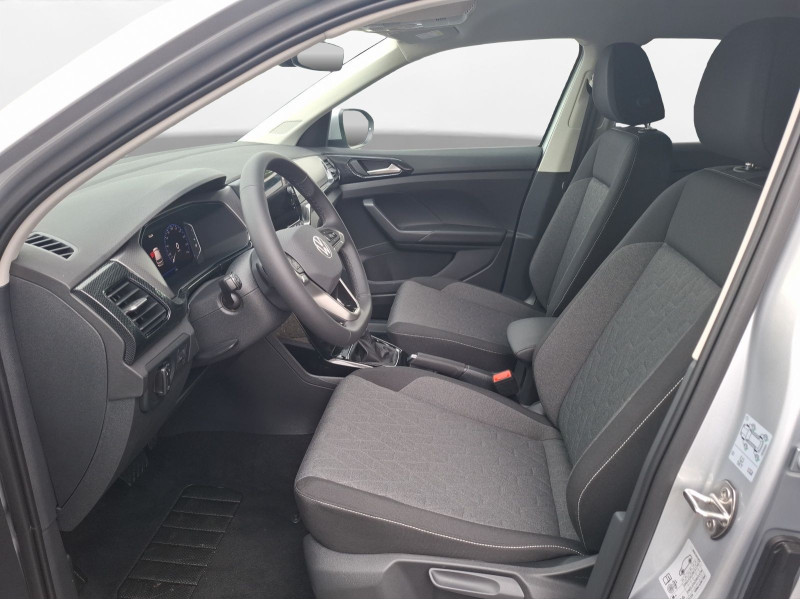 Volkswagen - T-Cross