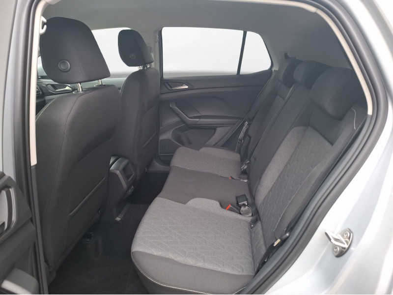 Volkswagen - T-Cross