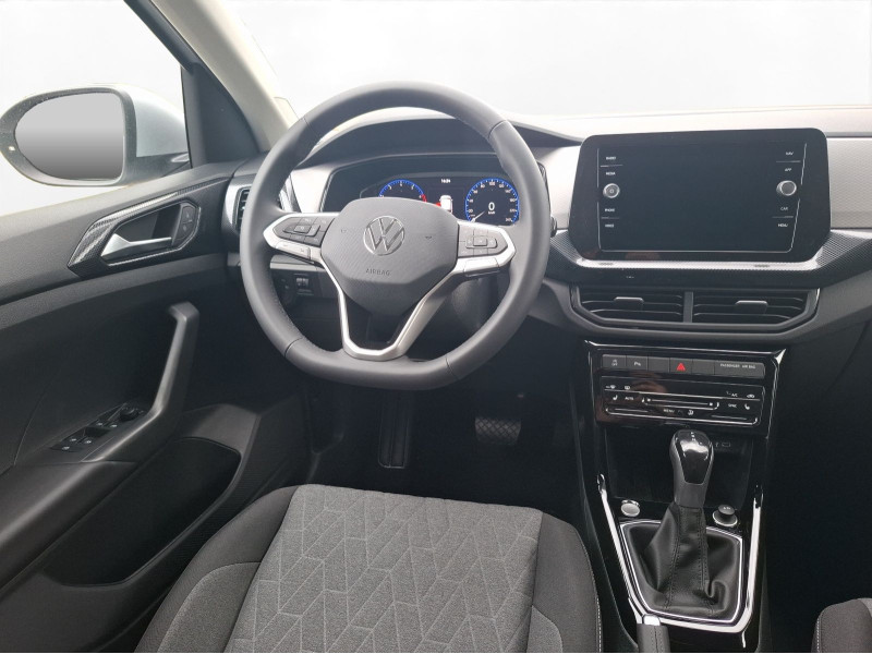 Volkswagen - T-Cross