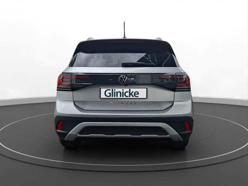 Volkswagen - T-Cross