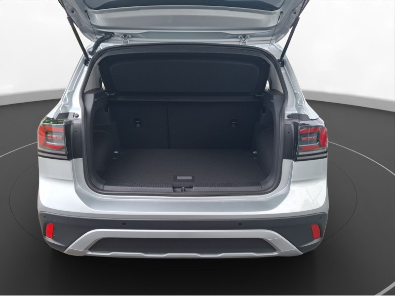 Volkswagen - T-Cross