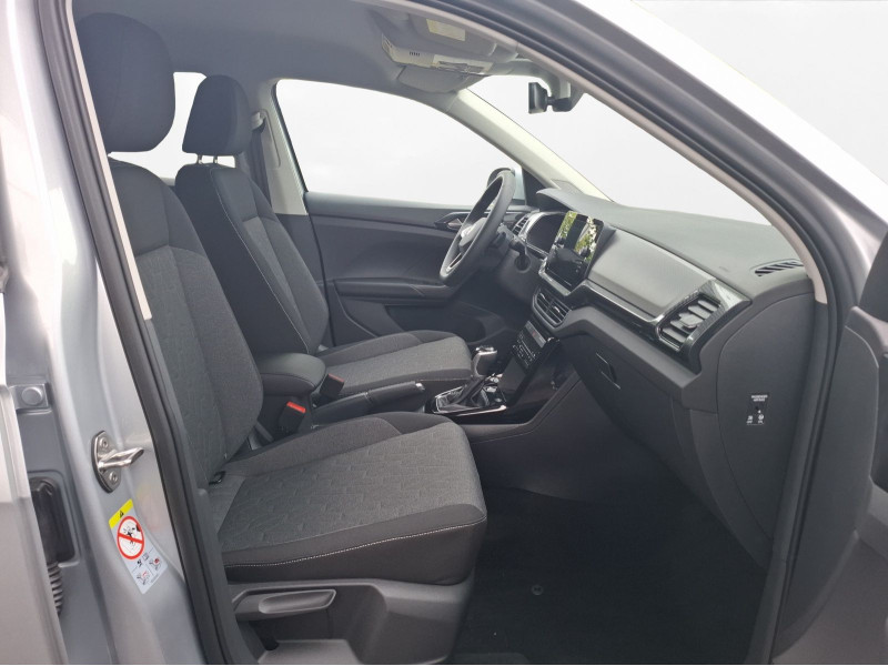 Volkswagen - T-Cross