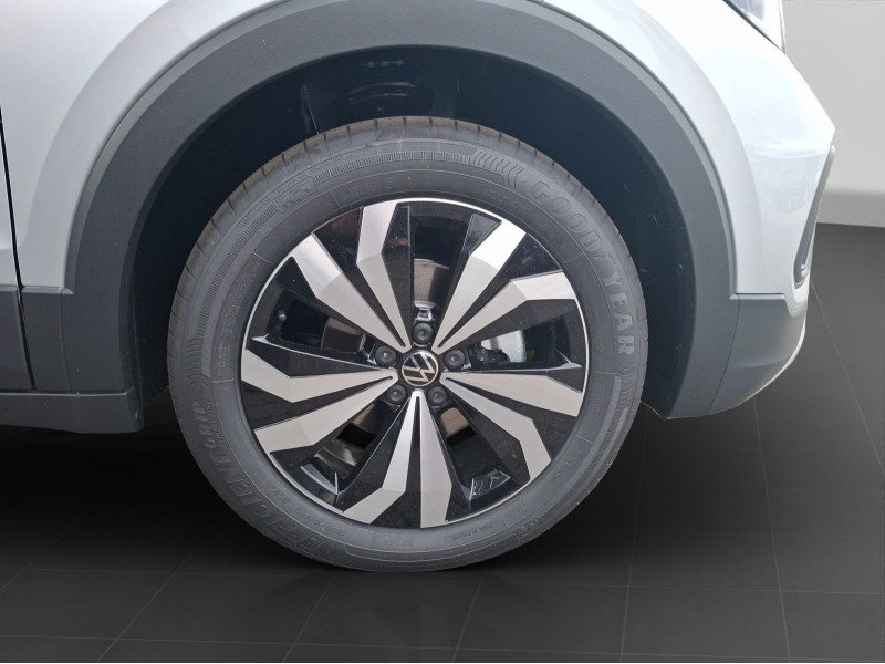 Volkswagen - T-Cross