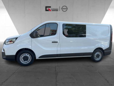 Ansicht 2 - Neuwagen Fahrzeug, Modell Primastar der Marke Nissan von Verkäufer Autohaus Günther GmbH