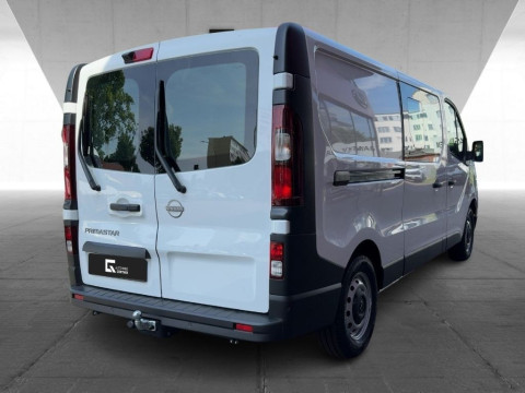 Ansicht 4 - Neuwagen Fahrzeug, Modell Primastar der Marke Nissan von Verkäufer Autohaus Günther GmbH