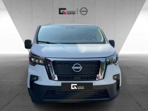 Ansicht 6 - Neuwagen Fahrzeug, Modell Primastar der Marke Nissan von Verkäufer Autohaus Günther GmbH