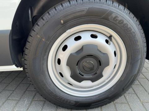 Ansicht 7 - Neuwagen Fahrzeug, Modell Primastar der Marke Nissan von Verkäufer Autohaus Günther GmbH