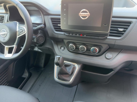 Ansicht 8 - Neuwagen Fahrzeug, Modell Primastar der Marke Nissan von Verkäufer Autohaus Günther GmbH