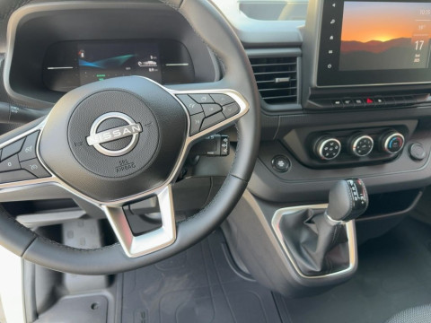 Ansicht 9 - Neuwagen Fahrzeug, Modell Primastar der Marke Nissan von Verkäufer Autohaus Günther GmbH