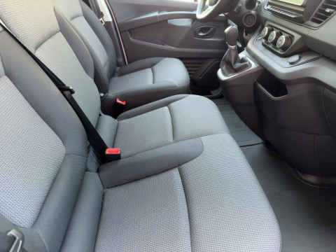 Ansicht 10 - Neuwagen Fahrzeug, Modell Primastar der Marke Nissan von Verkäufer Autohaus Günther GmbH