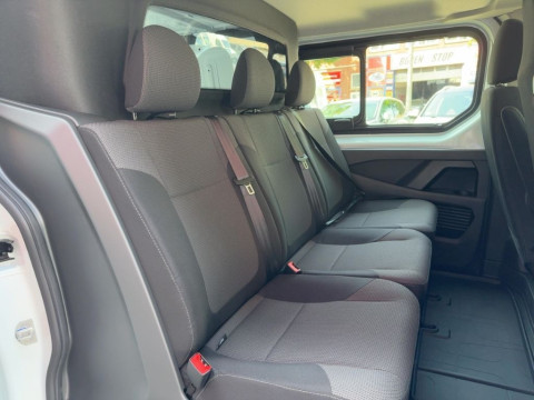 Ansicht 11 - Neuwagen Fahrzeug, Modell Primastar der Marke Nissan von Verkäufer Autohaus Günther GmbH